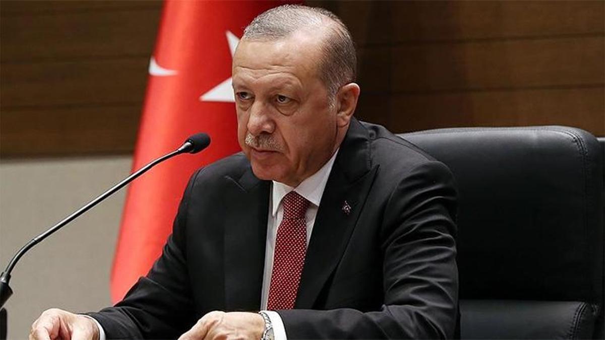 Cumhurbaşkanı Erdoğan'dan CHP'li Tuncay Özkan'a tazminat davası
