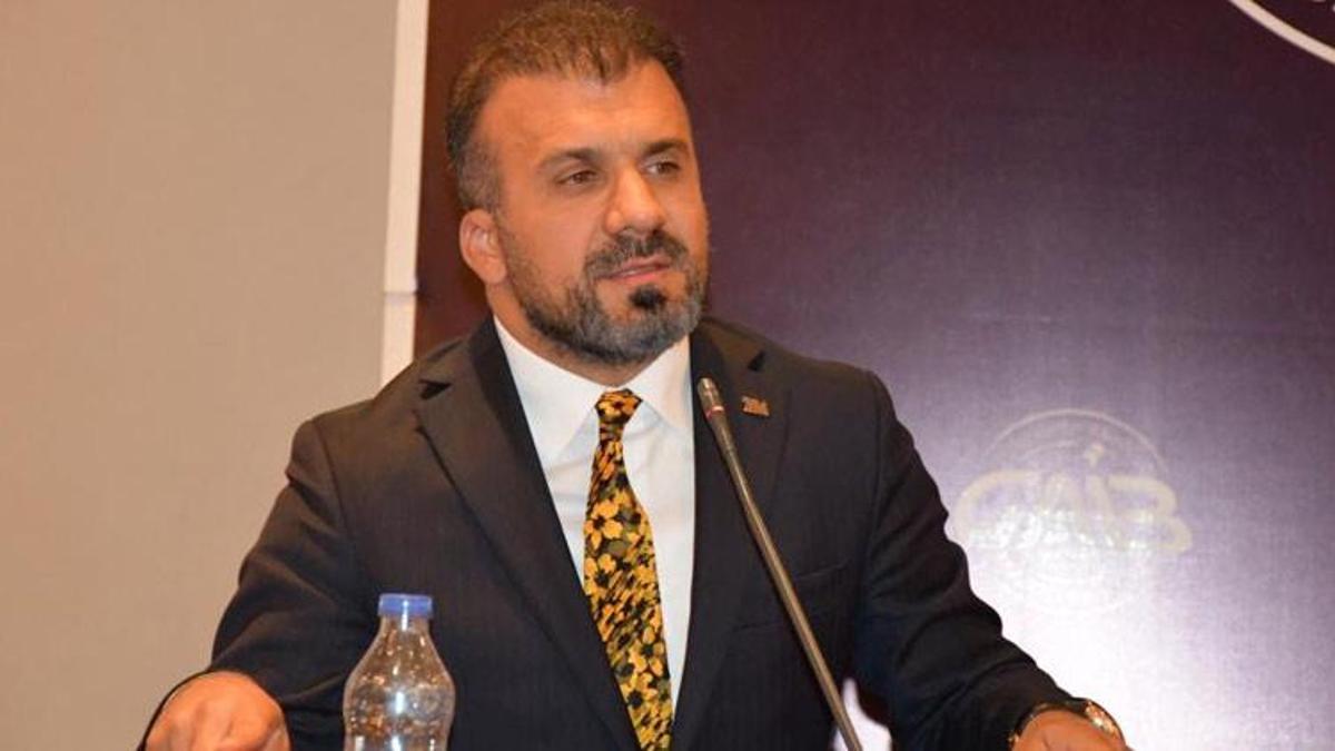 Gaziantep'te ayçiçek yağında tehlikeli oyun