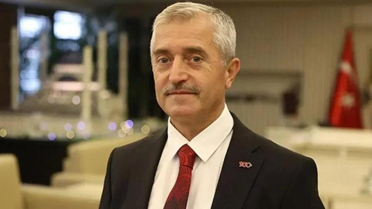 Gaziantep'te Başkan Tahmazoğlu’ndan üniversite öğrencilerine müjde