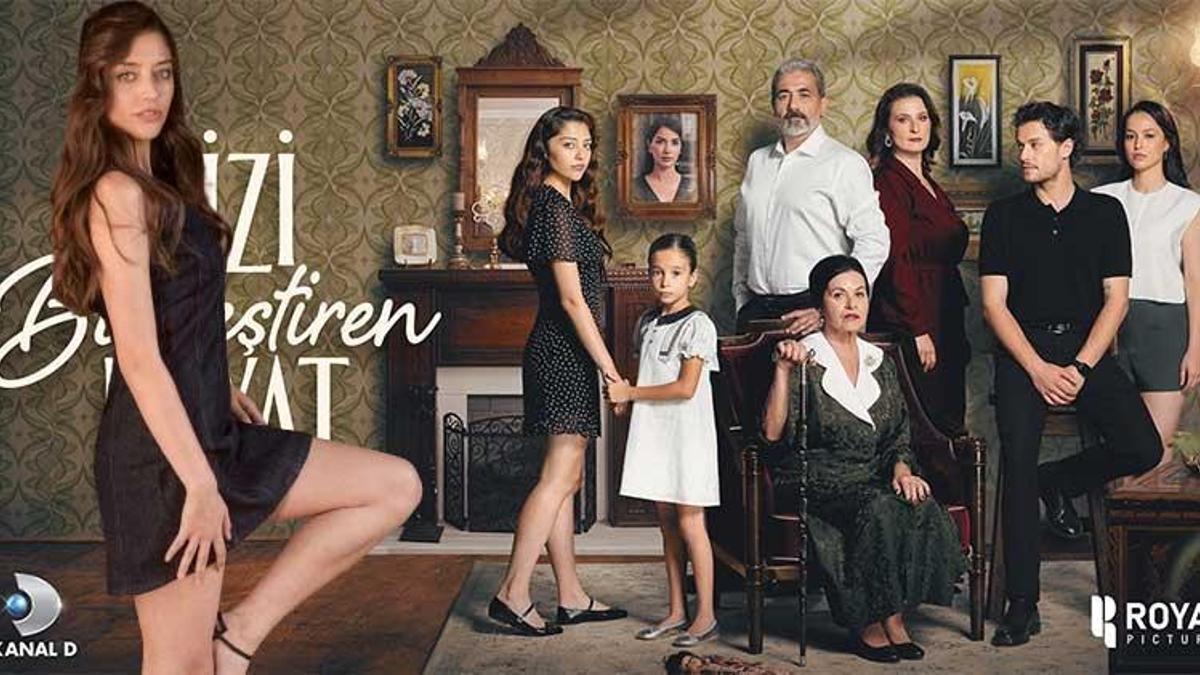 Kayra Zabcı’dan samimi açıklamalar: Dışarıda hep gülümserim ama içimde çok şey yaşarım