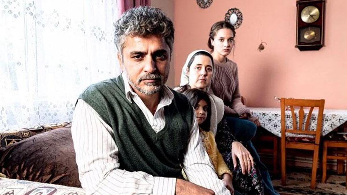 Zeki Demirkubuz'un 'Hayat' filmi Türkiye'nin Oscar adayı oldu