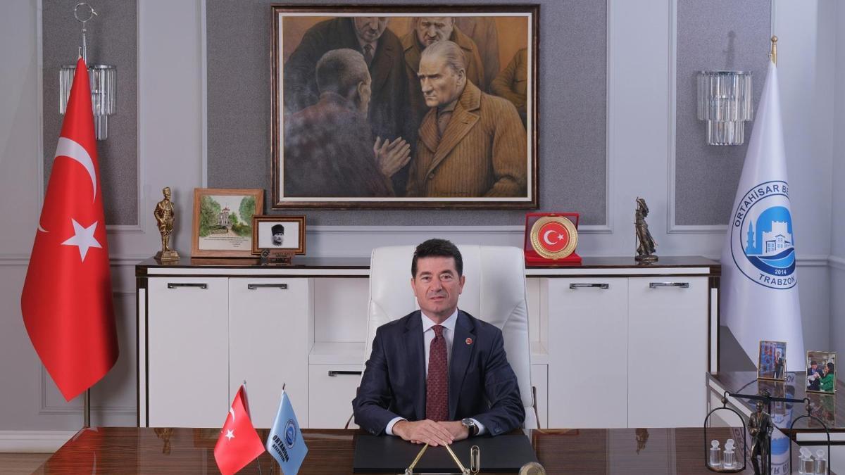 Başkan Kaya: Trabzon’da kentsel dönüşüme öncülük edeceğiz