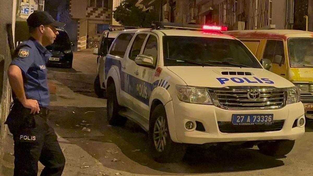 Gaziantep'te kan donduran olay! 10 yaşındaki çocuk gürültü çıkardığı iddiasıyla öldürüldü