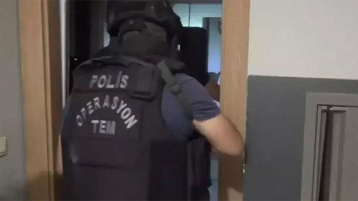 11 ilde FETÖ'ye "Kıskaç-25" operasyonu! Gözaltılar var