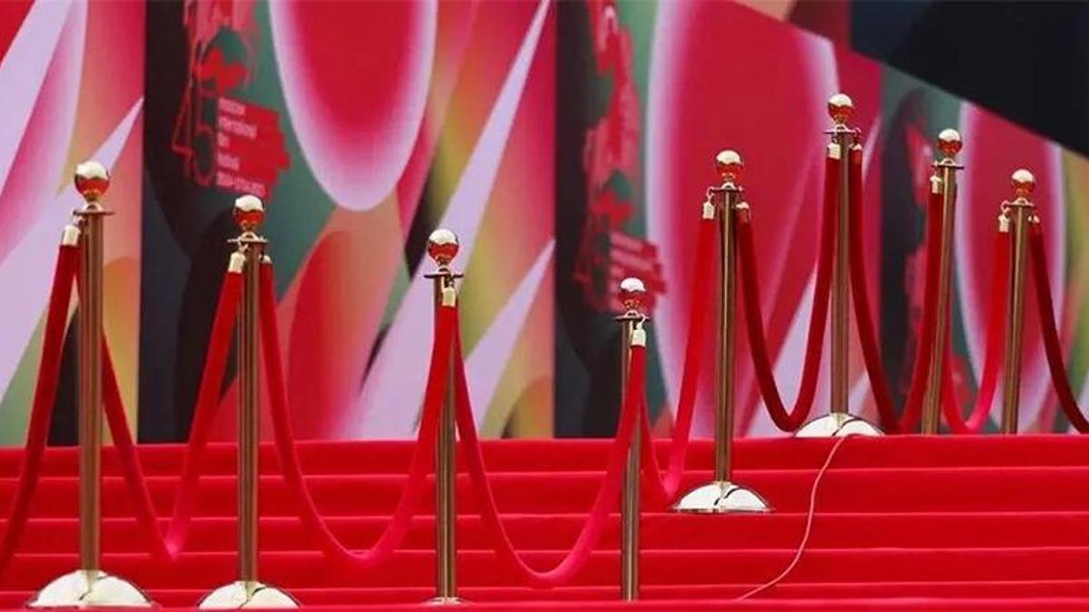 Türk Sinema sektöründen Moskova çıkarması! 40'tan fazla yapımcı katıldı: Türk katılımcılara yoğun ilgi