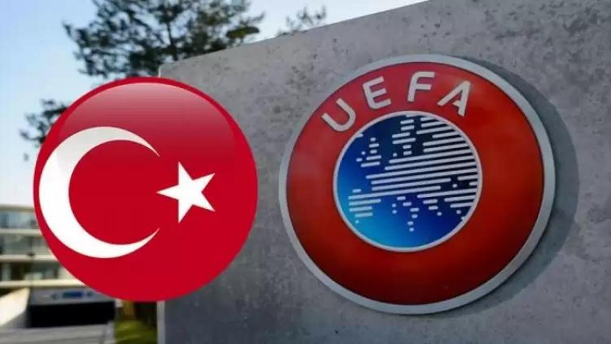 Galatasaray Young Boys'a yenildi, ülke puanı sıralaması güncellendi: İşte UEFA ülke puanında son durum