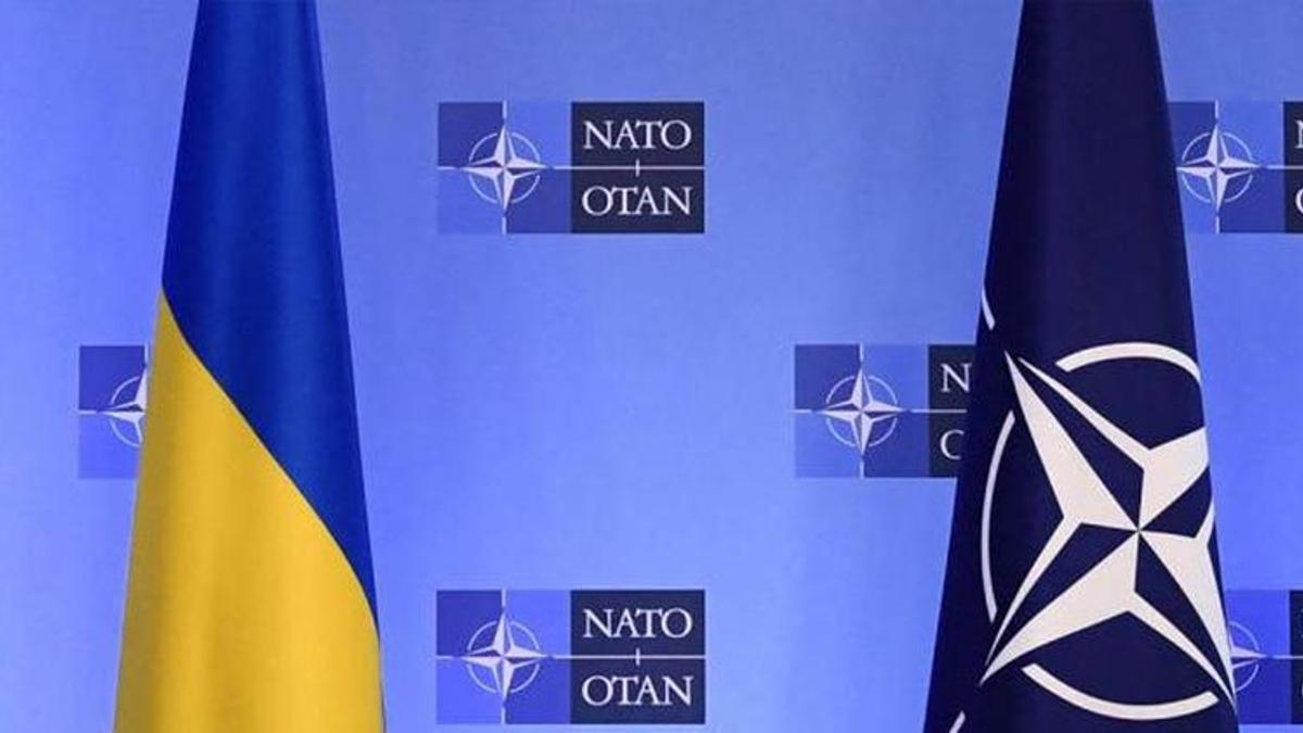 NATO-Ukrayna Konseyi, Ukrayna'nın talebi üzerine toplanıyor