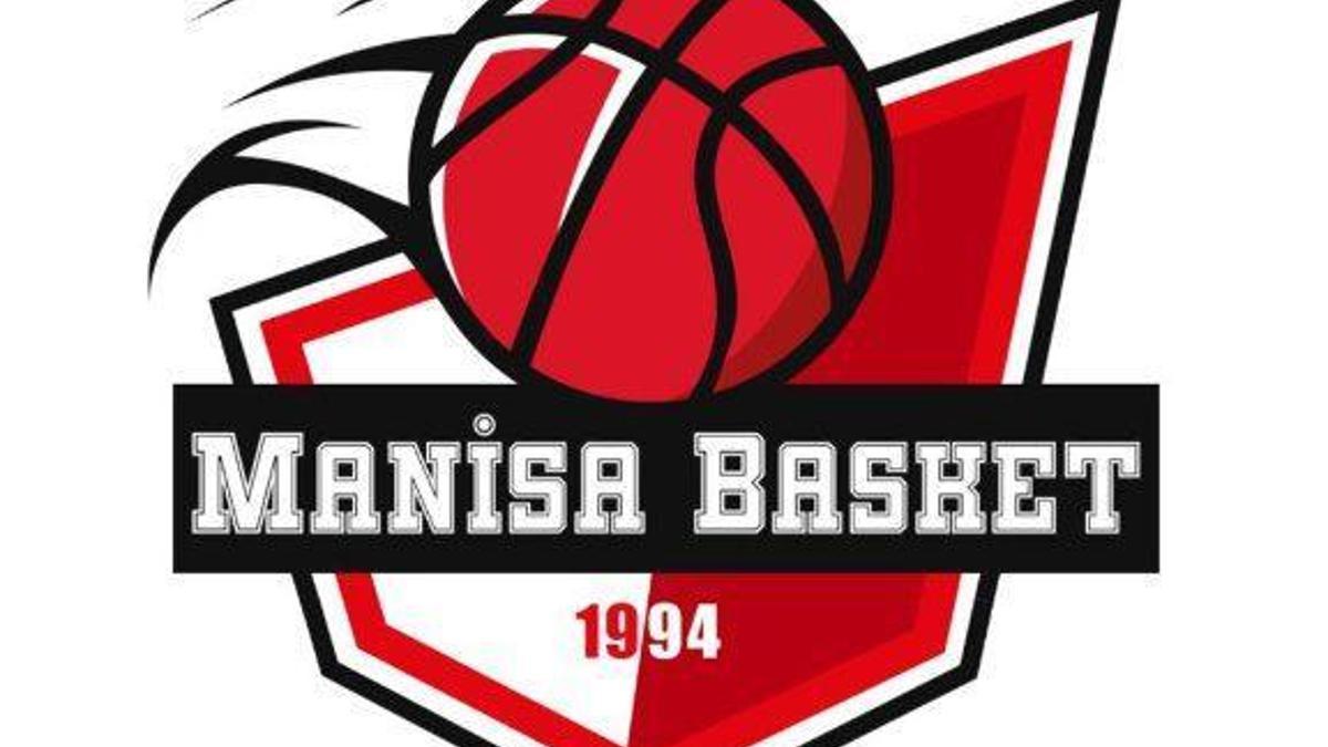 Manisa Basket'in renkleri değişti