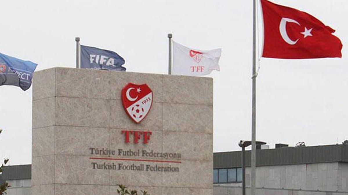 Türkiye Futbol Federasyonu, Merkez Hakem Kurulu talimatında değişikliğe gitti