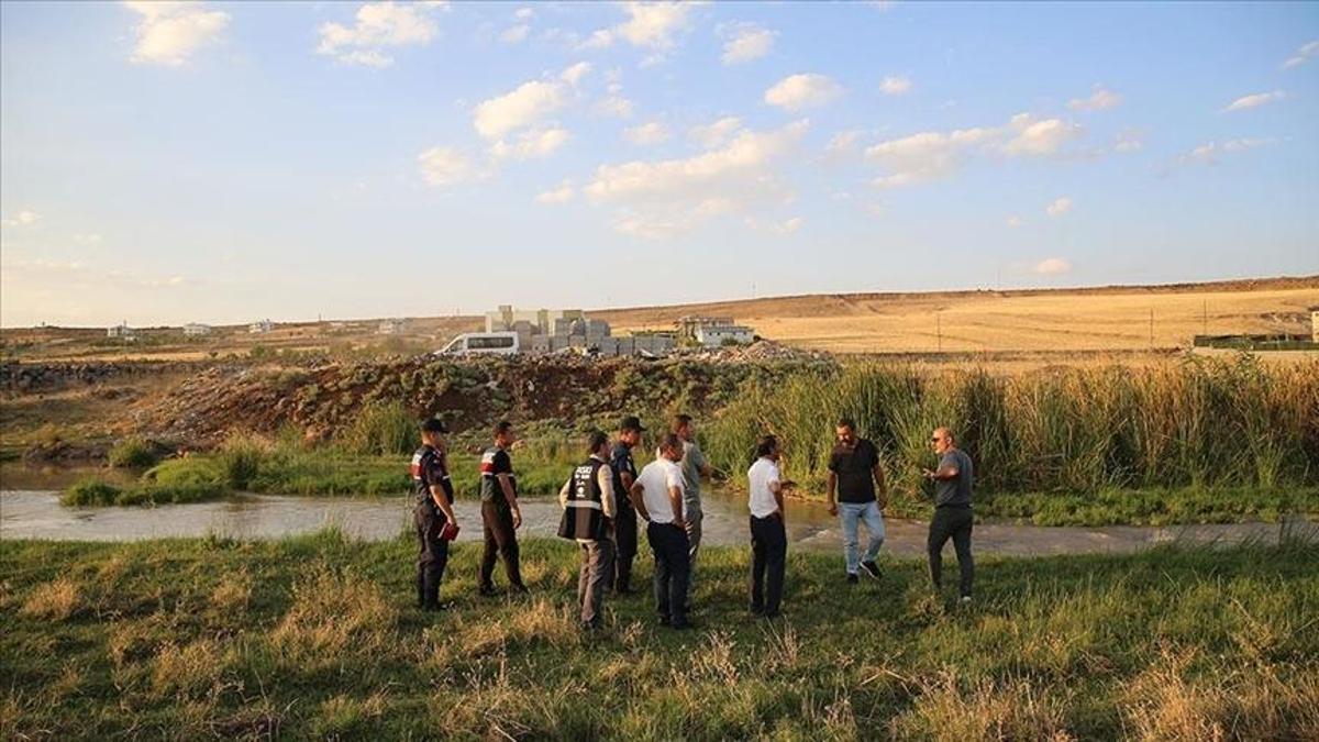 8 yaşındaki Narin'le ilgili flaş gelişme! Ağabeyi gözaltına alındı