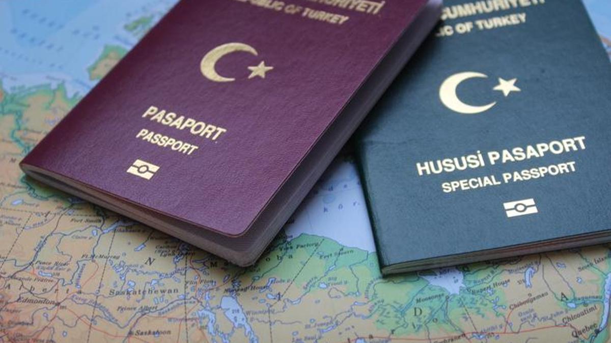 Irak vatandaşlarına 'vize muafiyeti' Resmi Gazete'de