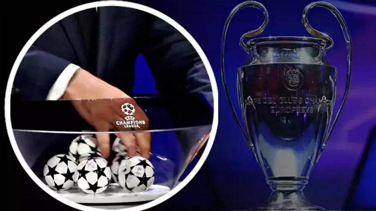 UEFA Şampiyonlar Ligi'nde yeni format! İşte mücadele edecek 36 takım ve tüm ayrıntılar