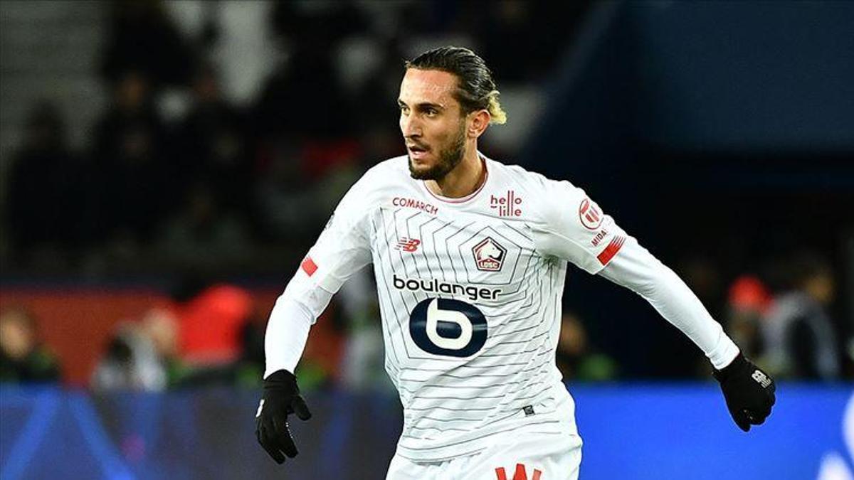 Yusuf Yazıcı Süper Lig'e gelecek derken bomba patladı!