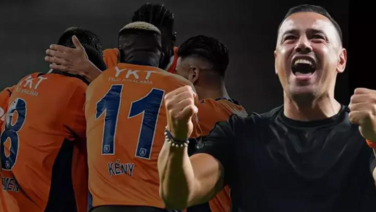 Başakşehir tur atladı! UEFA ülke puanı sıralaması güncellendi