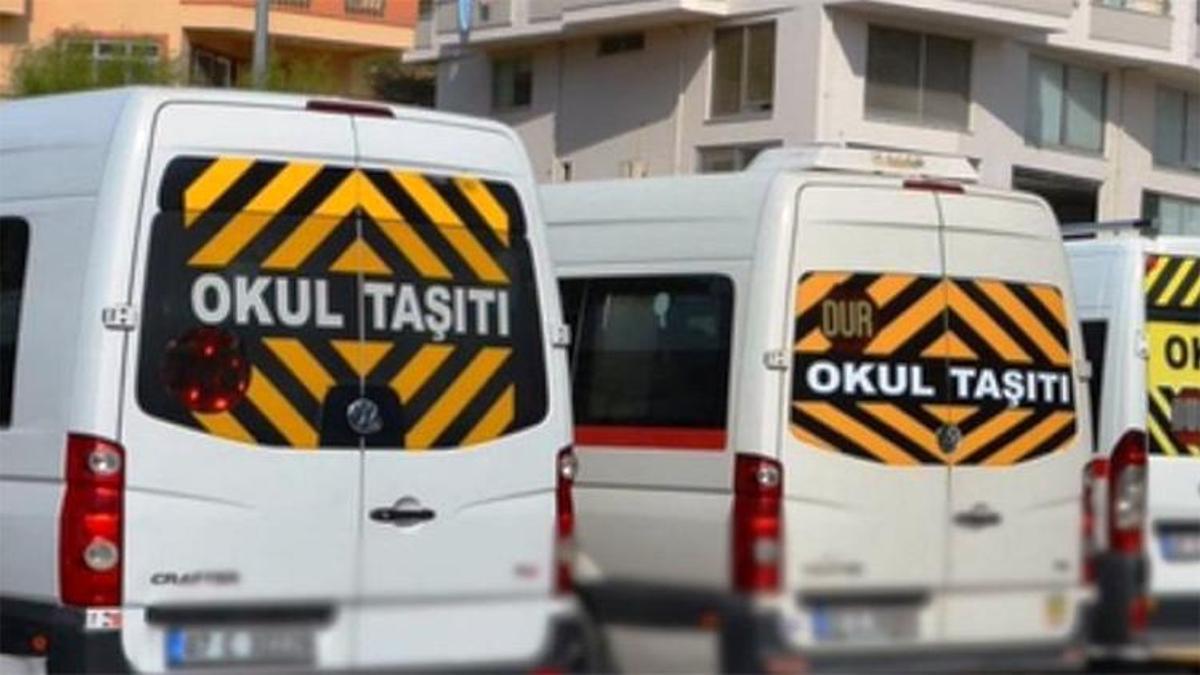 Yeni eğitim öğretim yılında Adana'da okul servis ücretleri belli oldu