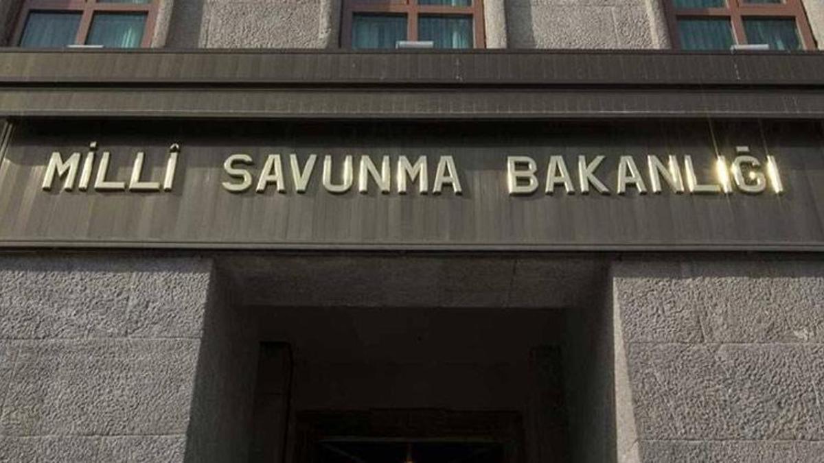 MSB, 3 sınava ilişkin sonuçları açıkladı