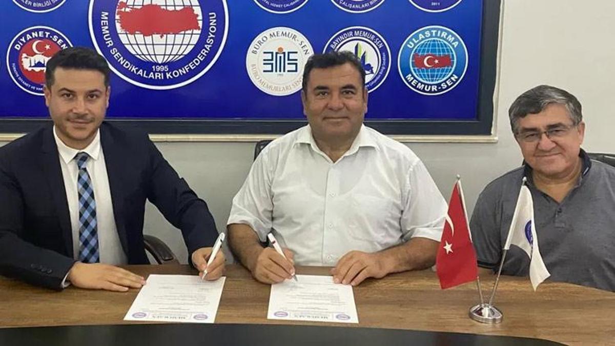 Memur-Sen’den yüzde 20 indirim: Final Akademi ile anlaşma