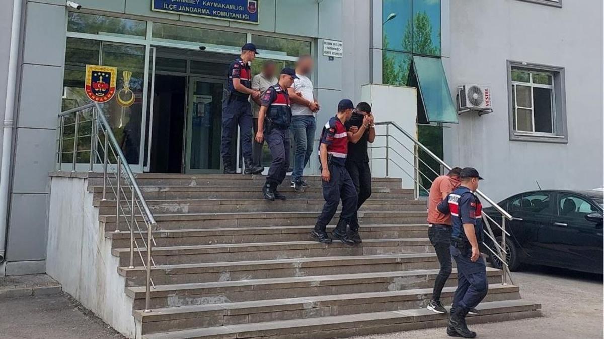 Halay kavgasında damadı öldüresiye döven 8 şüpheliden 7'si tutuklandı