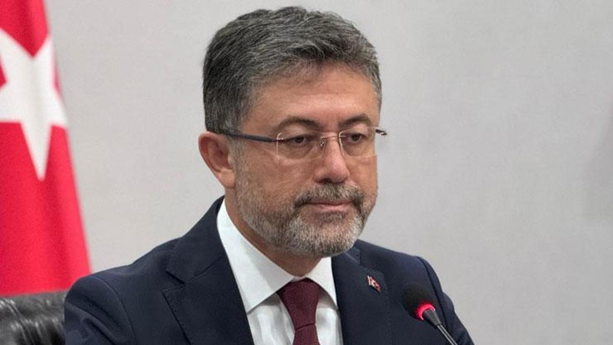 Tarım ve Orman Bakanı İbrahim Yumaklı: Girişimcilere 12 milyon avro hibe desteği sağlanacak