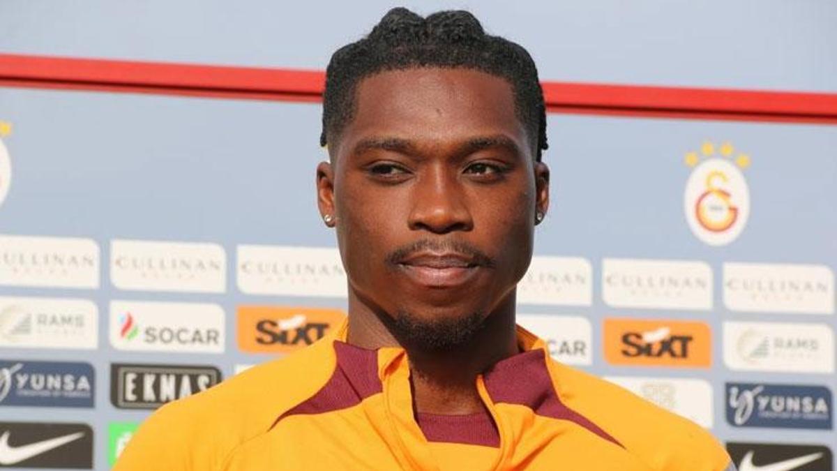 Galatasaray'da ayrılık resmileşti! Veda mesajı yayımladı