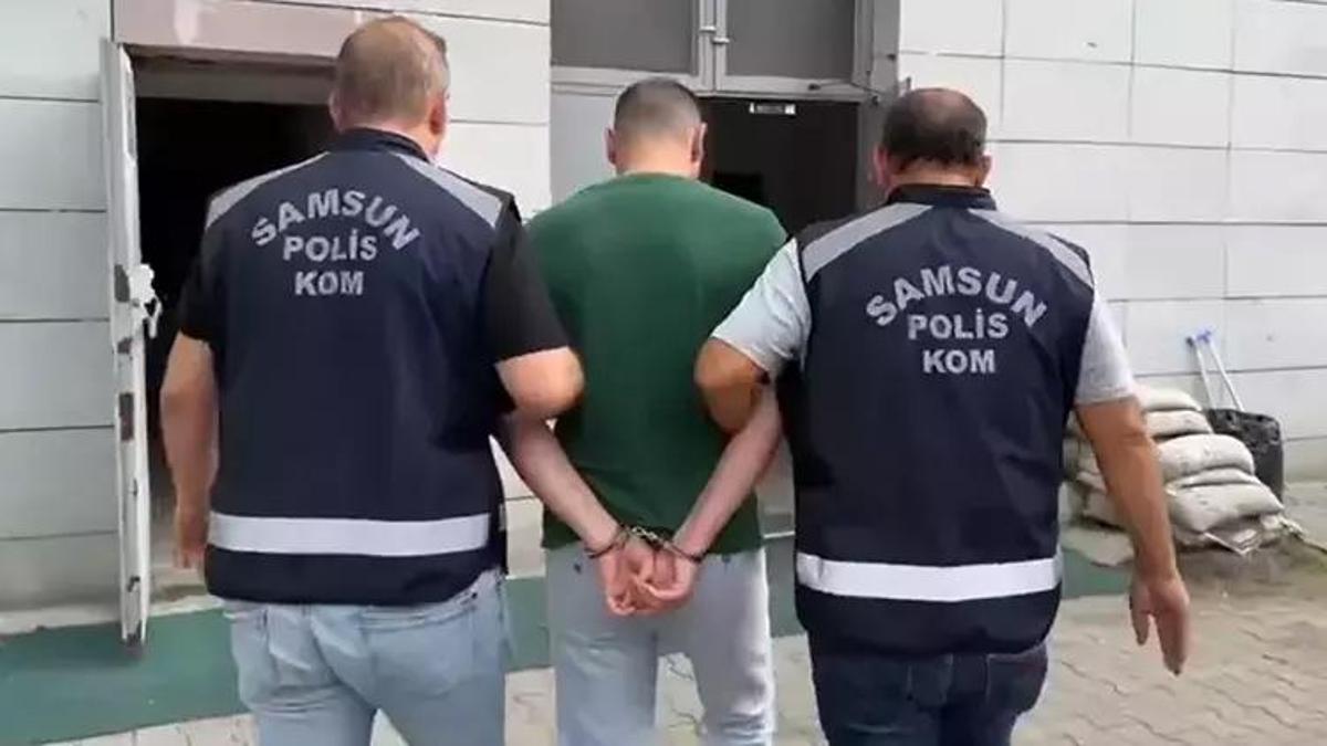 8 ilde harekete geçildi! Kırmızı bültenle aranan 25 kişi yakalandı