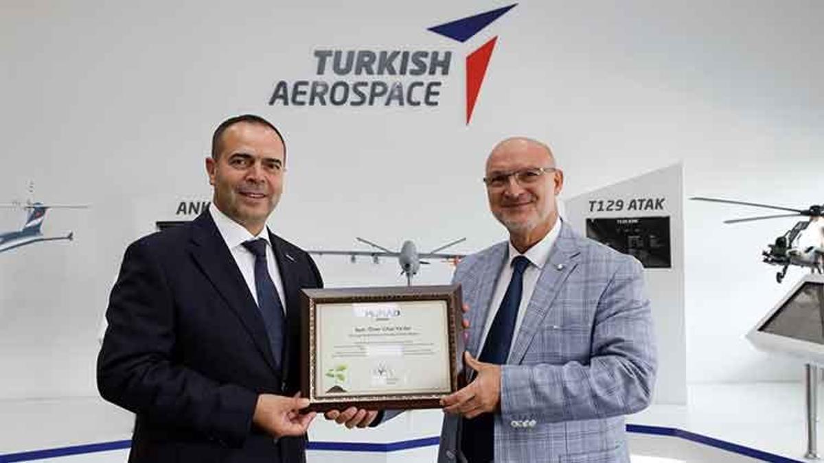Başkan Tekdemir: Türkiye’nin gurur tablosunda daha fazla Adanalı şirket imzası olsun istiyoruz