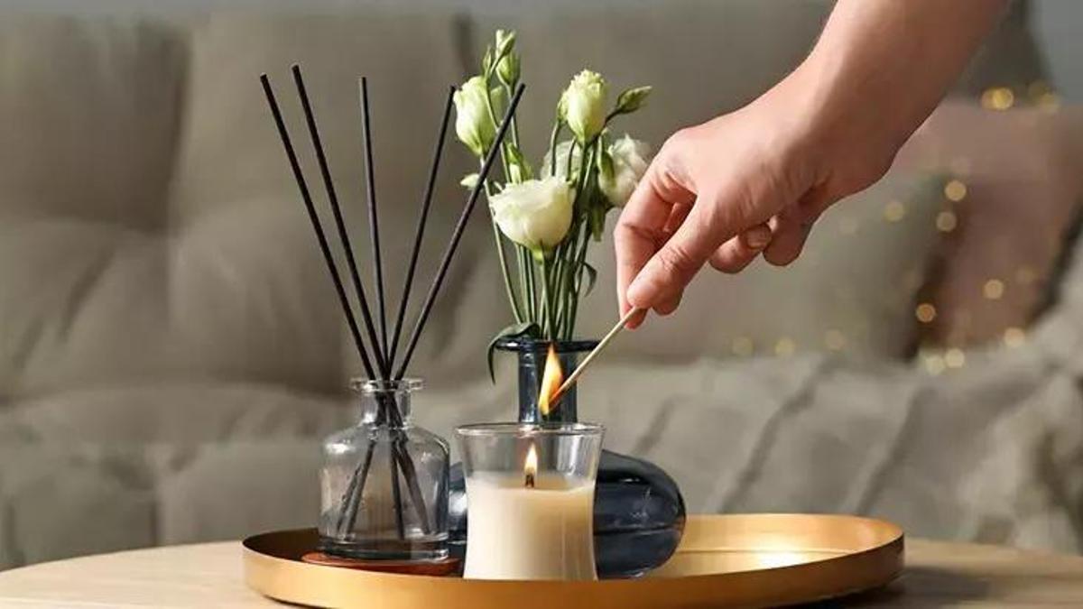 Evin her yerini pırıl pırıl yapan tüyo! Bir köşeden her yere yayılıyor