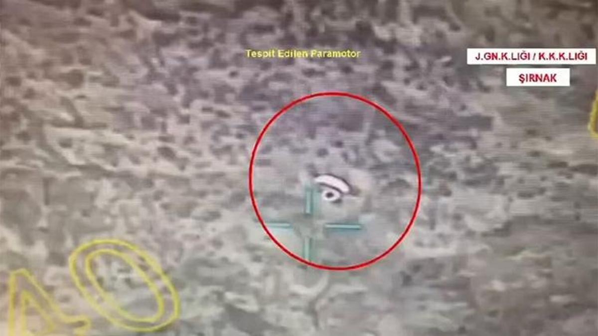 Bakan Yerlikaya duyurdu! Kırmızı ve gri kategorideki 2 terörist etkisiz hale getirildi