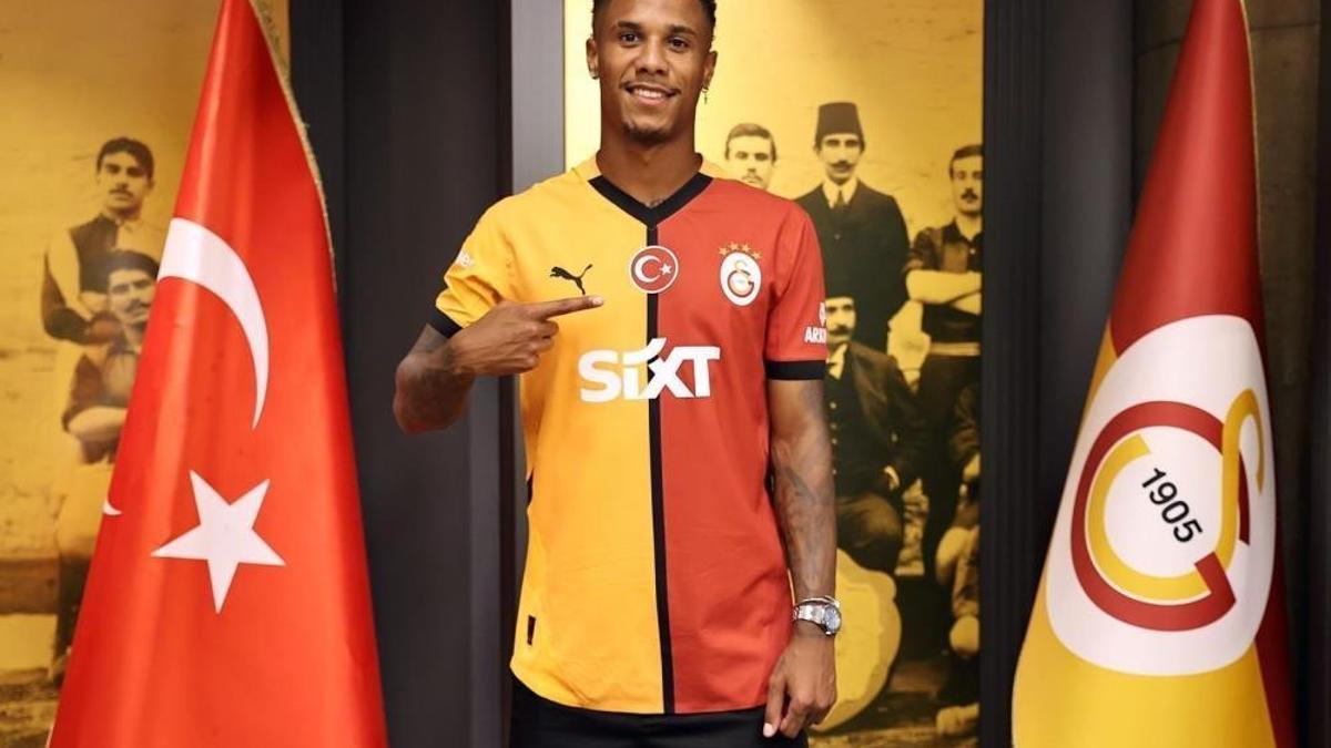 Galatasaray, Ismail Jakobs'un maliyetini açıkladı