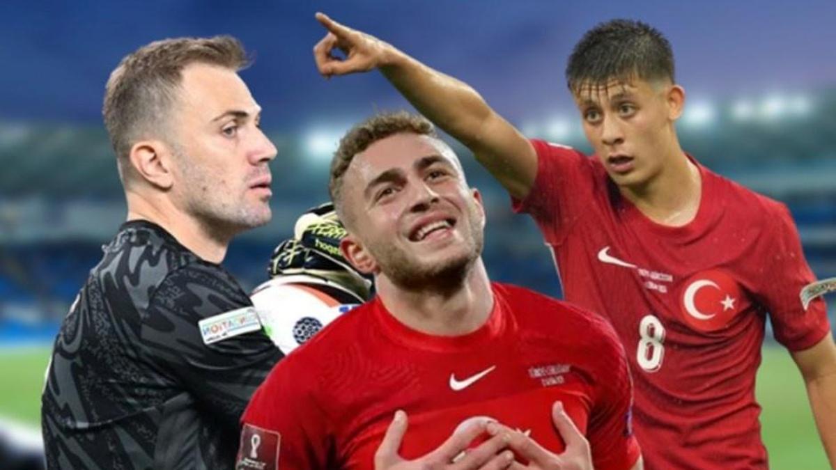Galler - Türkiye (milli maç) ne zaman, saat kaçta ve hangi kanalda?