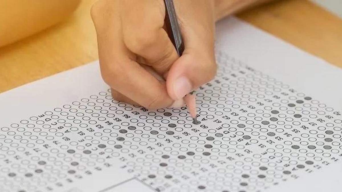 ÖSYM hafta sonu 2 sınav gerçekleştirecek