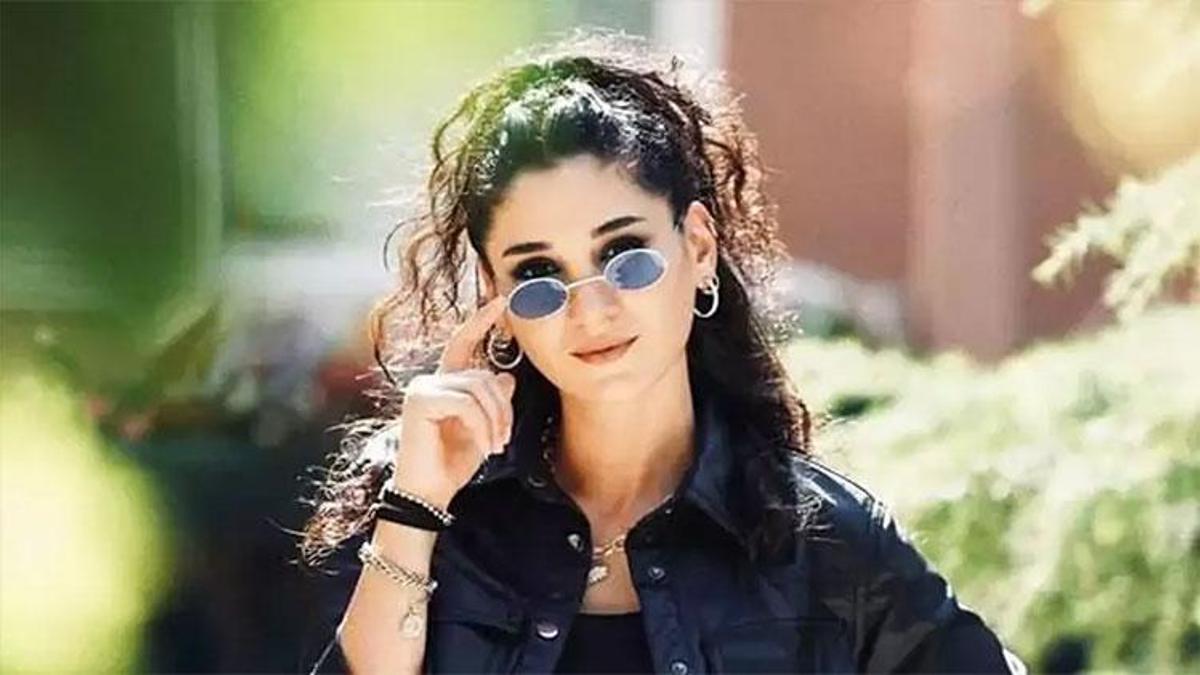 'Akasya Durağı'nın Zeyno’su Sitare Akbaş ameliyat oldu