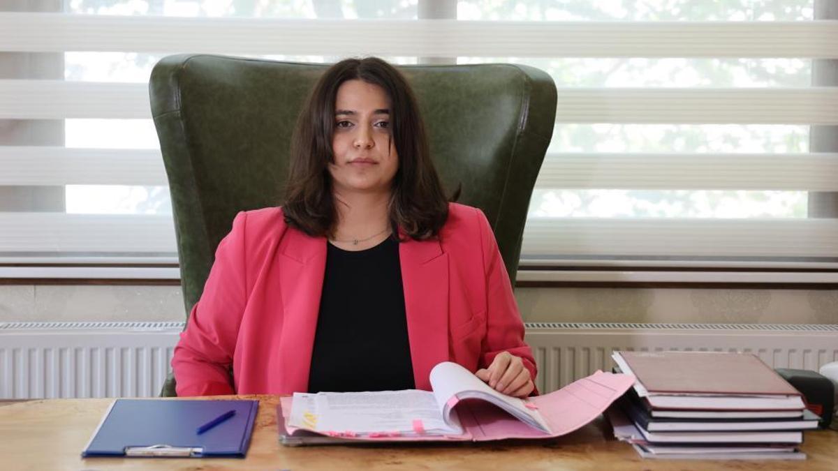 Adana'da yüzde 25 zihinsel engelli kız çocuğuna tecavüz iddiası: Savcılık olayı derinleştirdi, cep telefonu mesajları ortaya çıktı