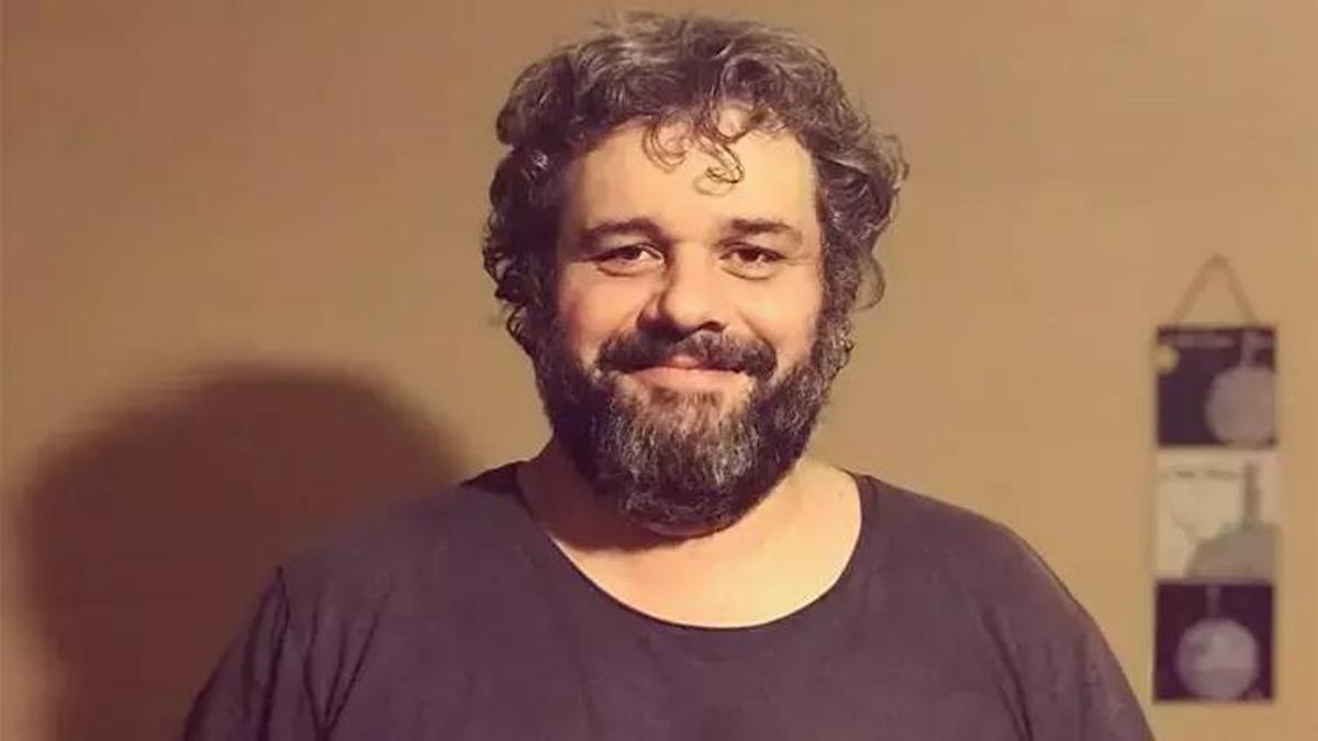 Umut Avcı 44  yaşında hayatını kaybetti