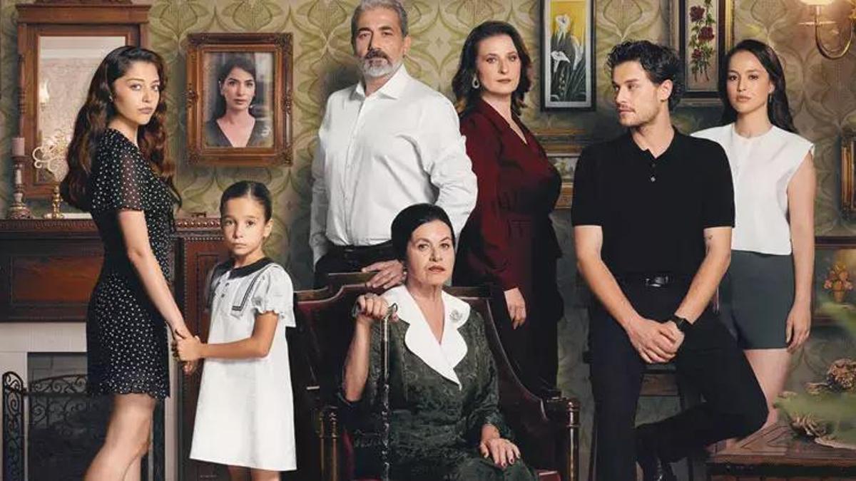 'Bizi Birleştiren Hayat' aşkla geliyor!