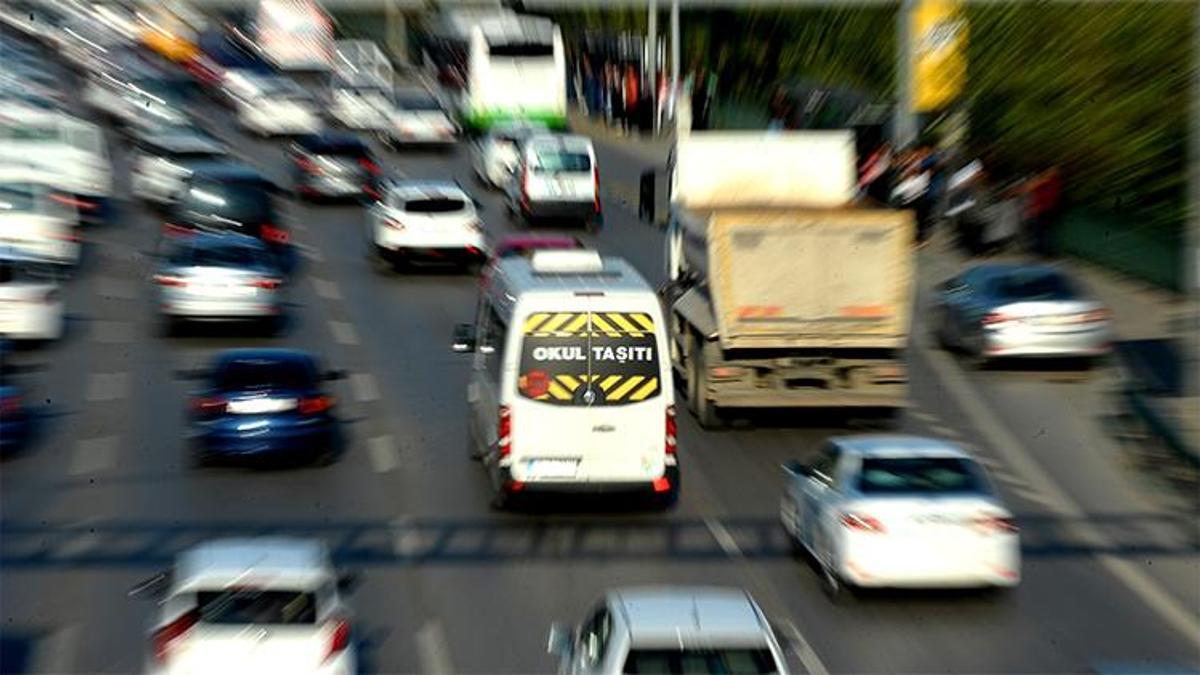 Okul servis fiyatlarına yüzde 46 zam! Fiyatlar 1.600 TL'den başlıyor