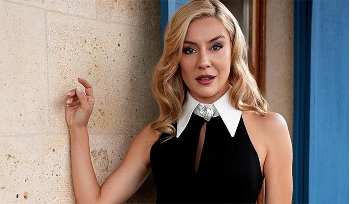 Güzel Aşklar Diyarı’nda Alaca Konağı’nın hanımı ortaya çıktı