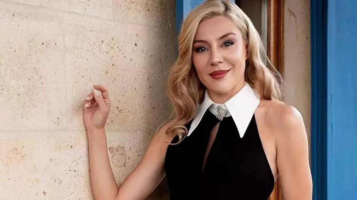 Güzel Aşklar Diyarı'nın Hanzede'si Ege Kökenli konuştu!