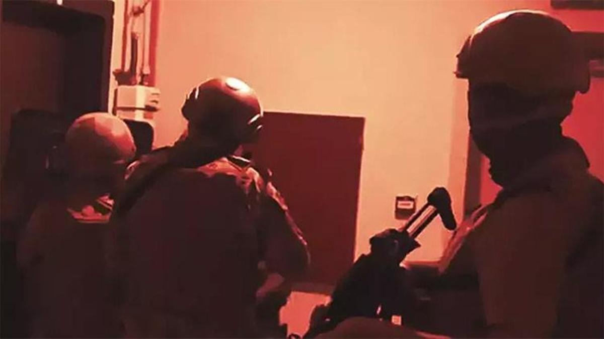 19 ilde FETÖ'ye 'Kıskaç-26' operasyonu: 34 gözaltı