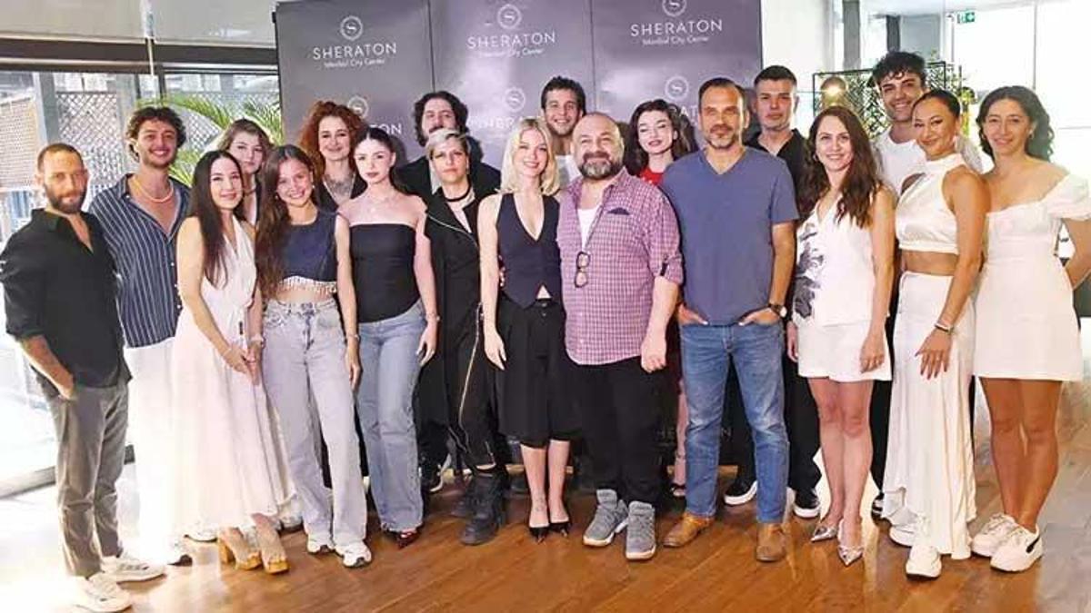 Oscarlık sahneler izlenecek! Nevra Serezli onur konuğu olacak