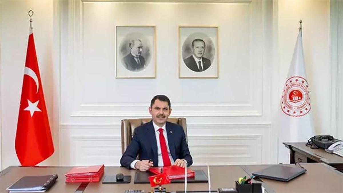 Bakan Kurum, İzmir Körfezi Koordinasyon Kurulu Toplantısı'nda açıklamalarda bulundu.