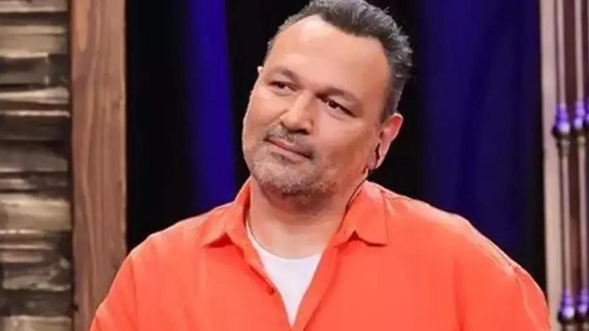 Ali Sunal'dan cerebral palsy'li çocuklara anlamlı destek paylaşımı!
