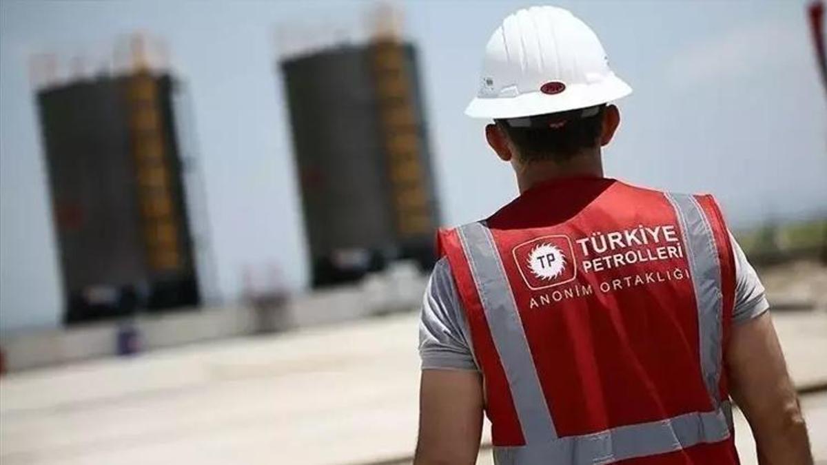 TPAO, ilk Yeşil Enerji Sertifikasını aldı