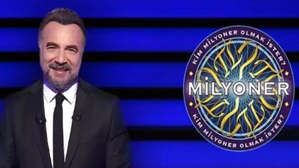 Kim Milyoner Olmak İster'de Kenan İmirzalıoğlu gitti, Oktay Kaynarca geldi! Fragman güldürdü