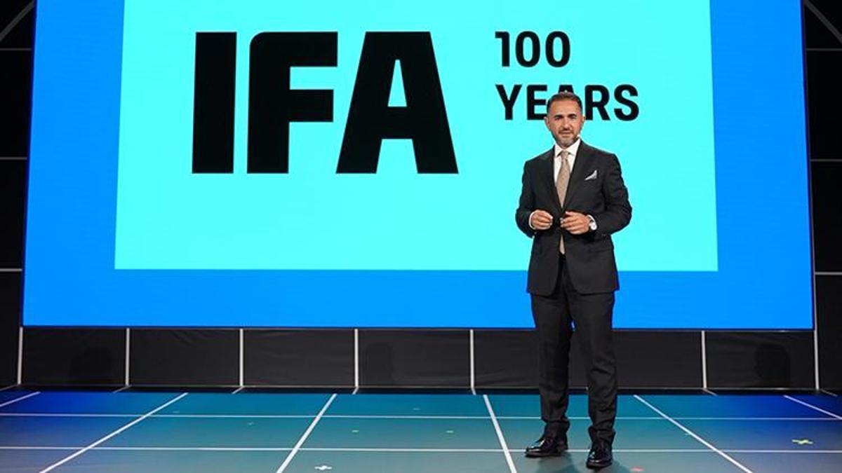 IFA 2024'te geleceğin mobilite stratejileri anlatıldı