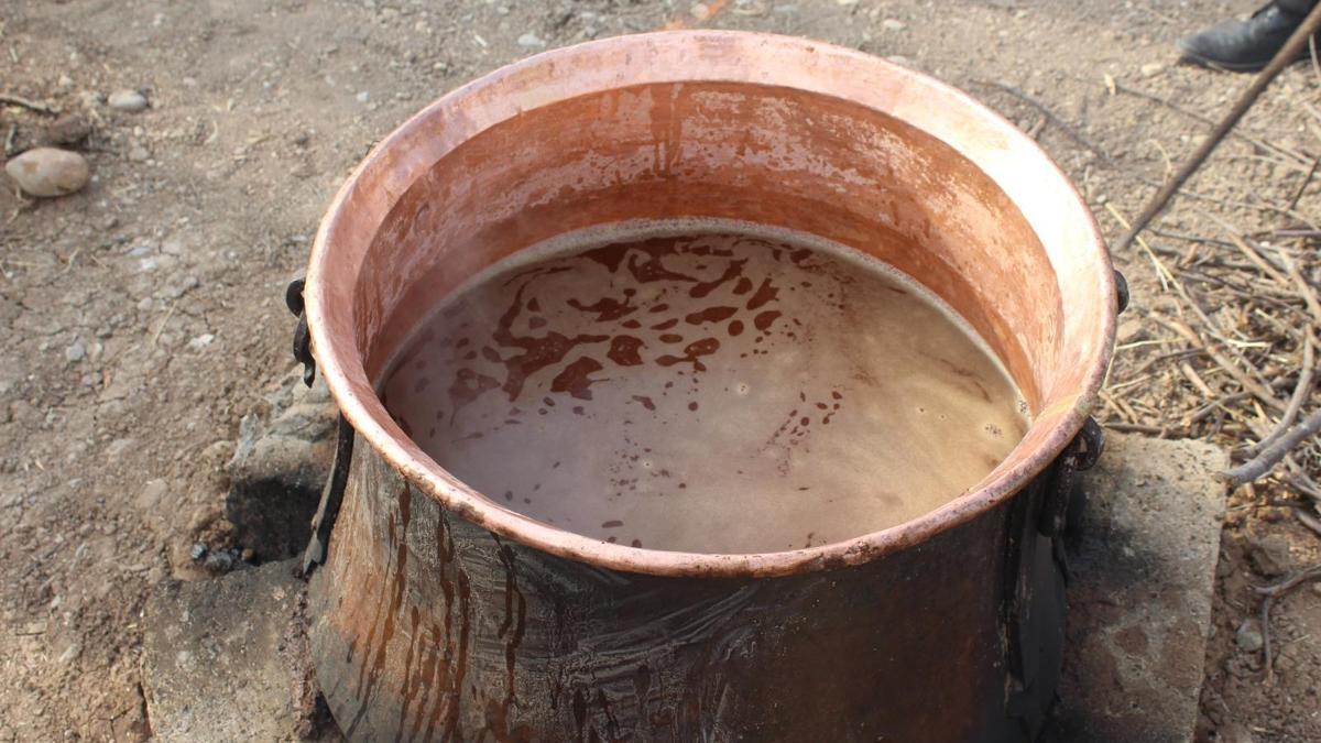 Kahta'da 'Bağbozumu Festivali' düzenlendi