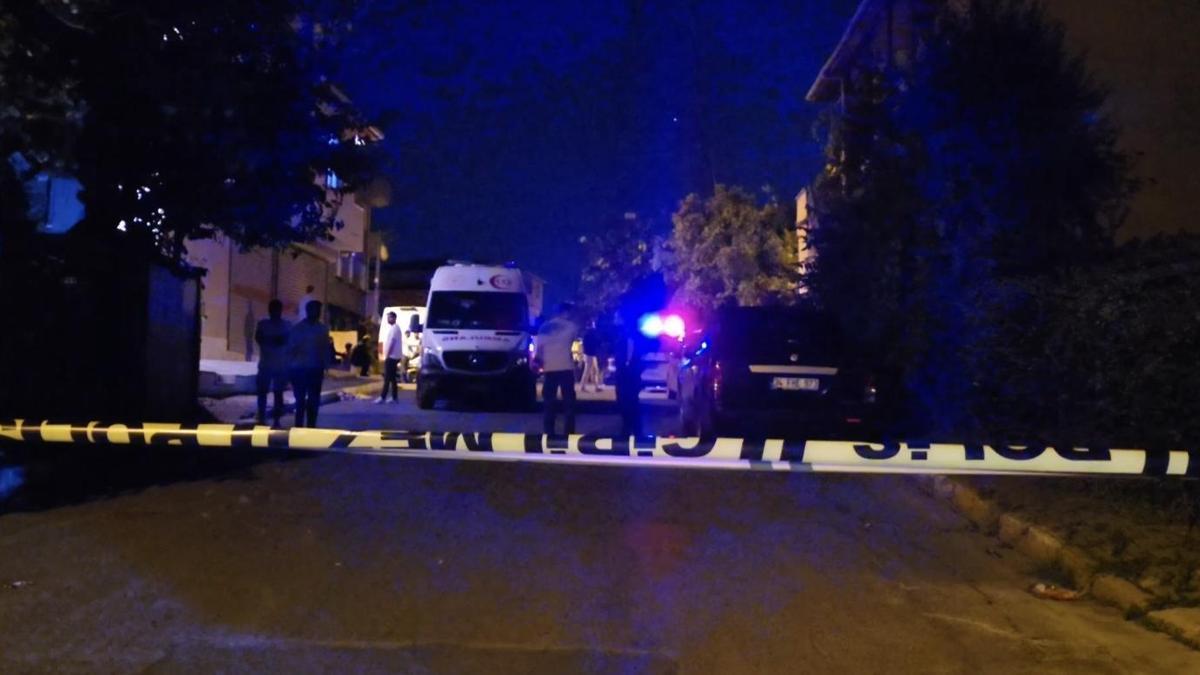 Sultanbeyli'de market sahiplerinin fiyat tartışması silahlı kavgaya dönüştü: 2 ölü
