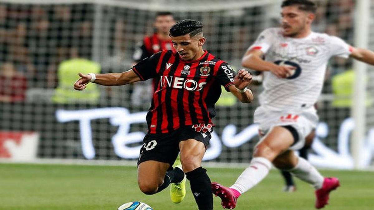 Adana Demirspor'dan ayrılan futbolcu imzayı attı
