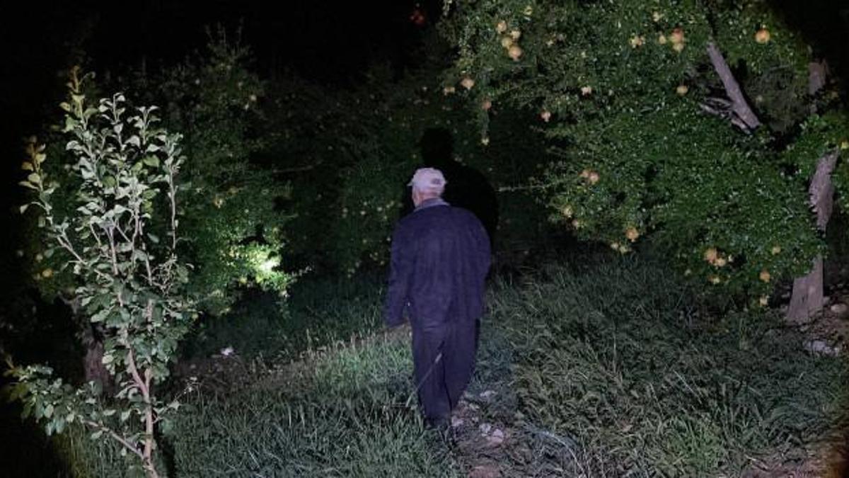 Tescilli narda çiftçilerin domuz nöbeti

Tescilli narda çiftçilerin domuz nöbeti
Adana'da tescilli narda çiftçilerin domuz nöbeti