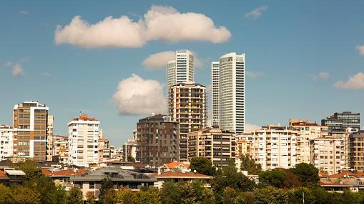 Kirasını 20 lira eksik yatıran kiracıya tahliye kararı